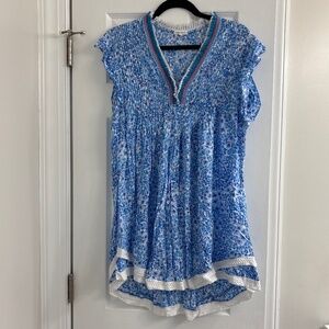 Popette St Barths Dress